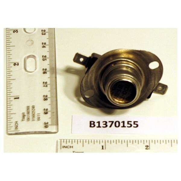 Goodman B1370155 Auxiliary Limit Switch B1370155 Zoro